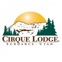 Cirque Lodge Logo