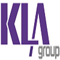 KLA Group logo