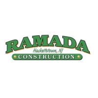 Ramada Construction Logo