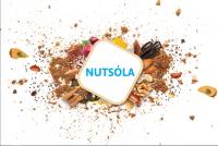 Nutsola LLC Logo