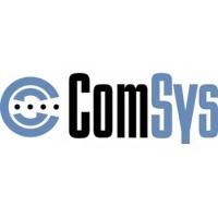 ComSys - Gainesville Managed IT Services Company Logo