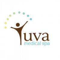 Yuva Medical Spa logo