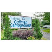 Cullman Campground logo