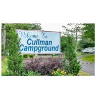 Cullman Campground Logo