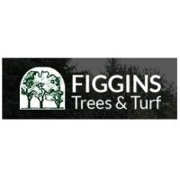 Figgins Trees & Turf, Inc. Logo