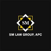 SM Law Group Logo