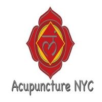 Acupuncture NYC Logo