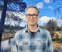 Central Oregon Property Hunter / Kenny Roberts / Real Estate Agent Services Logo