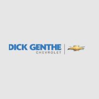 Dick Genthe Chevrolet, INC. Logo