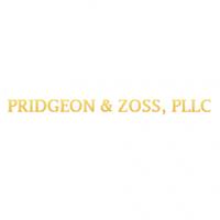 Pridgeon & Zoss, PLLC Logo