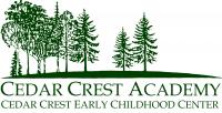 Cedar Crest Academy  logo
