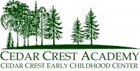 Cedar Crest Academy  Logo