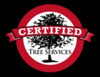 Certified Tree Removal Services Logo