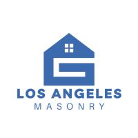 Los Angeles Masonry Pros Logo