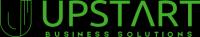 UPSTART BUSINESS SOLUTIONS INC. Logo