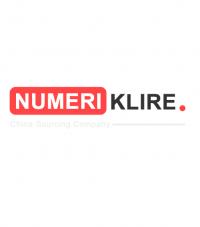 Import products from China - Numeriklire Sourcing Agent Logo