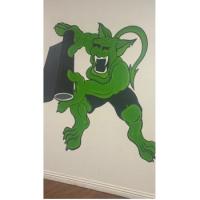 Tint Monsters Norwalk Logo