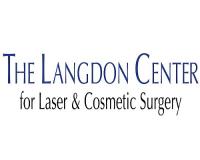 The Langdon Center for Laser and Cosmetic Surgery Logo
