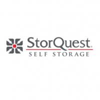 StorQuest Self Storage Logo