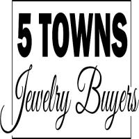 5 Towns Jewelry Buyers	 Logo