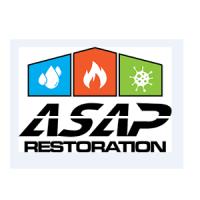 ASAP Restoration LLC Logo