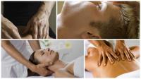 Synchronicity Massage Therapy Logo