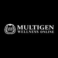MultiGen Wellness logo