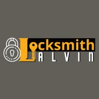 Locksmith Alvin TX Logo