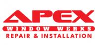 Apex Window Werks Repair & Installation Logo