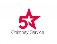 5 Star Chimney Service PA logo