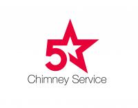 5 Star Chimney Service PA Logo