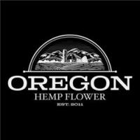 Oregon Hemp Flower Wholesale Logo