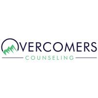 Overcomers Counseling Logo