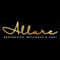 Allure Aesthetics MD Logo