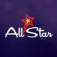 All Star Bowling and Entertainment logo