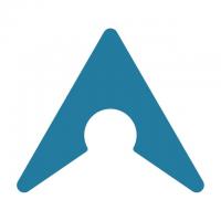Toprock Real Estate Logo
