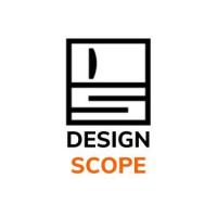 DESIGN SCOPE LLC logo