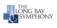 The Long Bay Symphony Logo