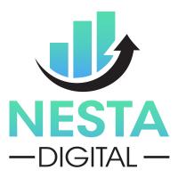 Nesta Digital Marketing Logo