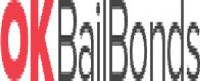 OK BAIL BONDS logo