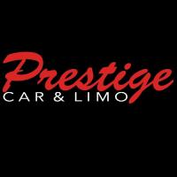 Prestige Limousine & Airport Car Service Logo