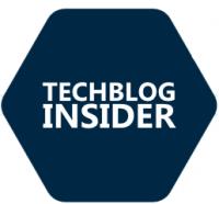 Tech Blog Insider Logo