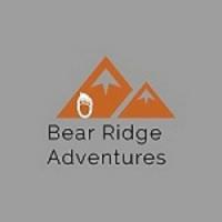 Bear Ridge Adventures Logo