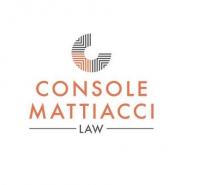 Console Mattiacci Law, LLC Logo