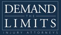 Demand The Limits PLLC Logo