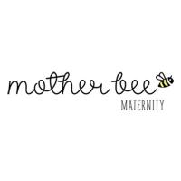 Mother Bee Maternity Logo