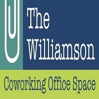 The Williamson Coworking Office Space Logo