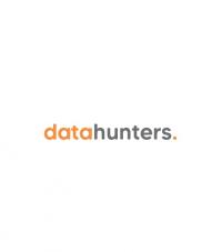 Data Hunters Logo