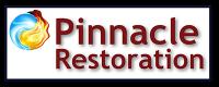 Pinnacle Restoration logo