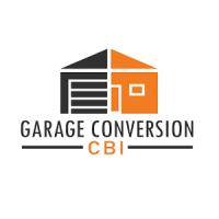 Garage Conversion CBI Logo